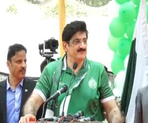 Disability is not a limitation but a valuable aspect of humanity’s diversity: Murad Shah 