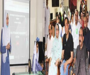 “Shaping a Skilled and Empowered Future for Women is Our Mission”: Junaid Buland