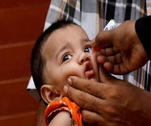 Chief Minister Sindh and Chief Secretary Express Deep Concern Over Polio Case Reported in Badin