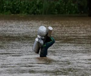 Drenched in devastation: Pakistan’s 2025 monsoon unleashes floods, loss, and a call for resilience