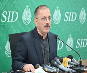   Sindh Government Stands with Punjab Amid Flood Crisis: Sharjeel Memon Highlights Relief Efforts, PPP’s Commitment, and Long-Term Development Plans