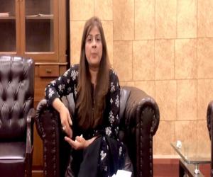 200 people evacuated to safe locations in Tando Muhammad Khan: Sindh govt spokesperson Syeda Tehseen Abidi 