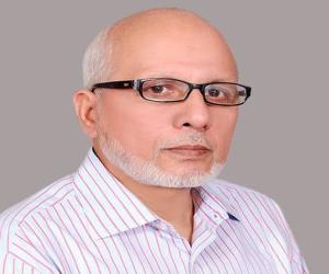 Munawar Naqvi: End of an Era in Journalism