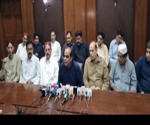 Eco-friendly Green Energy is playing a positive role in preventing climate change: Syed Nasir Hussain Shah