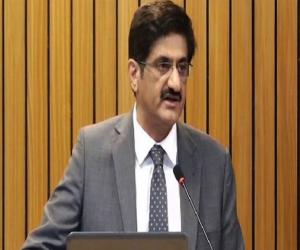 From Promise to Disappointment: Murad Shah and the Fate of His Constituency