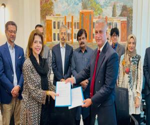 Sindh Government’s Educational Revolution: Pakistan’s First AI-Based Online Teacher Training Program Launched