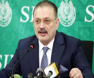 The Sindh government is closely monitoring the flood situation, and work is being carried out with a coordinated strategy at all levels.