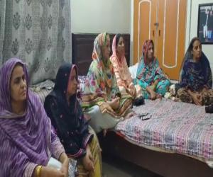 Sindhi Hari Tehreek announces rally and sit-in in Hyderabad on October 8 against Inflation, corporate farming, new dams, canals and artificial shortage of fertilizers.