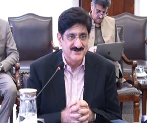 CM reviews Rs91bn school education portfolio, directs timely completion of upgradation projects across Sindh