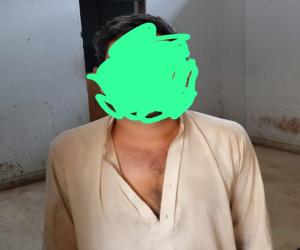 Karachi’s Child Abuse Monster Exposed: Shocking Evidence Found in Phone