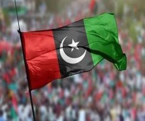 Pakistan Peoples Party (PPP) Sindh has announced the suspension of political activities in the province in view of the flood situation.