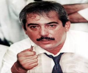 Mir Murtaza Bhutto: The Story of a Political Martyr