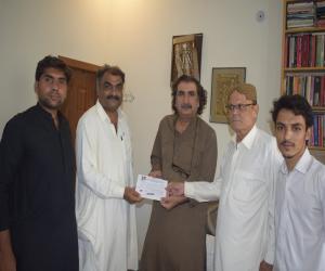 Sindhiyani Tehreek Accuses Extremist Groups and Govt. Negligence for Low HPV Vaccination Rates