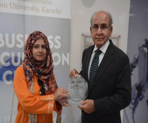 SMIU organises Tech Fest-25 