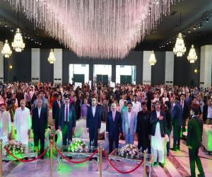 CM Murad Ali Shah Lauds KATI’s 55 Years of Industrial Excellence