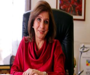 A Legacy of Light: Habib University Launches Sultana Siddiqui Scholarships to Empower Future Media Women