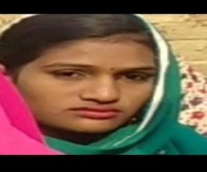 Vanished from Bharchundi: Where Is Little Saira?