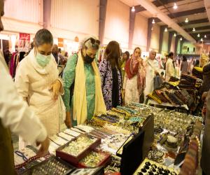 Daachi Arts and Crafts Exhibition: A Celebration of Pakistan’s Cultural Heritage