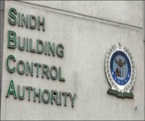 ZERO TOLERANCE POLICY AGAINST ILLEGAL CONSTRUCTIONS AND UNSAFE STRUCTURES. DG SBCA