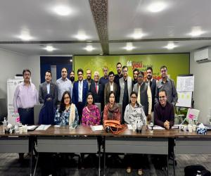 BISP and UNICEF Host Social Behaviour Change Consultation Workshop in Karachi