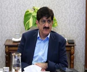 Sindh Approves National Climate Policy NDC 3 under global climate agreements; province sets target to cut carbon emissions by 50% by 2030, CM’s Advisor Dost Muhammad Rahimoon