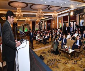 Sindh Govt showcases major Gains in Poverty Reduction & Inclusive Finance, Unveils Future Roadmap