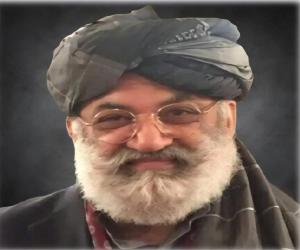 PICK ME UP, PEACE     By Sardar Shoukat Popalzai, President - Balochistan Economic Forum