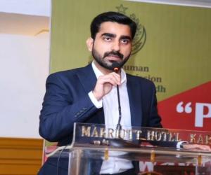 Sindh at Forefront in Implementing National Action Plan: Sukhdev Hemnani
