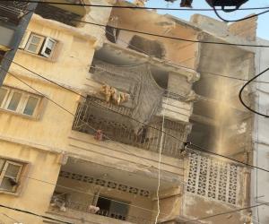 SBCA launches city-Wide Campaign to demolish Dangerous buildings, Ensuring Citizens’ Safety