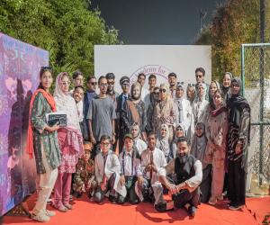 Launch of SEPMA Music Academy to mark the tenth year of Shaan e Pakistan