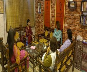 WAF to Dedicate November Webinar to Violence Against Women; Sindh Convention Discussed