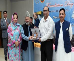 UAJK, APHC Jointly Observe 78th Foundation Day of AJK Government