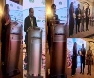 Sindh Government and UNICEF Launch the Sindh Child Labour Survey Report 2023–24