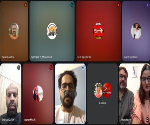 DigiMAP Journalists Lead the Way in Digital Media and Gender Equity