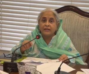 Medical Camp Set Up in Faiz Muhammad Barfat Village on Health Minister Dr. Azra Pechuho’s Orders After Cholera and Diarrhea Deaths