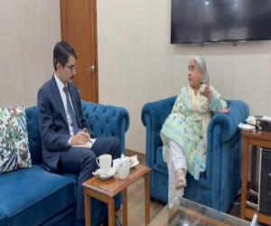 Sindh, Türkiye to enhance cooperation in healthcare, medical tourism; doctor exchange and joint research agreed