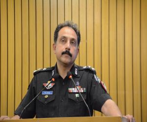Digital Revolution Saves Lives: Karachi's E-Challan System (TRACS) Slashes Monthly Road Fatalities by 40%