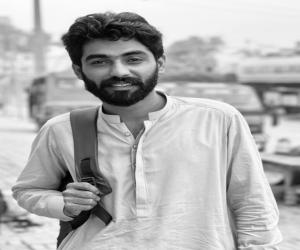 Ghani Aman Chandio’s Disappearance