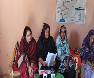 Awami Tehreek Calls for Mass Participation in November 16 Protest March Against Constitutional Amendments