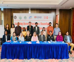 Sindh HR Commission Demands Action: Roundtable Confronts Low Convictions in Child Marriage Cases