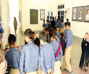 Sindh Culture Department to Raise Awareness Among Youth About the Life and Message of Shah Abdul Latif Bhittai (RA)