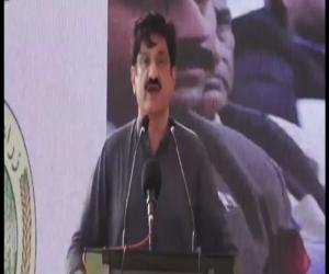 Murad foresee increase in wheat yield up to 35 mounds/acre with Rs56 bn growers support program