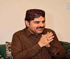 Nasir Shah Slams 'New Province' Talk as Political Stunt