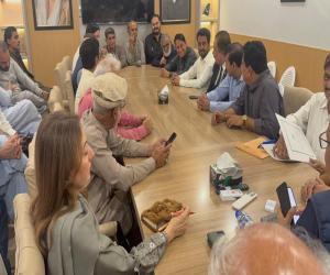PPP to Reaffirm Democratic Commitment Through a Grand Yaum e Tasees Jalsa in Karachi on 30th November