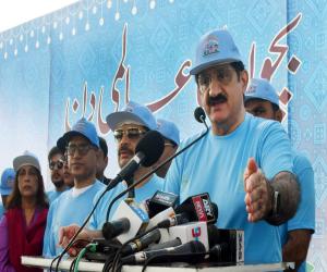 Where Madrasas teach how to establish relationship with God, they must also teach how to treat God's creation: Murad Shah