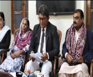 Awami Tehreek & Sindhiyani Tehreek Warn of 1971-Like Crisis Over Proposed 28th Amendment: 