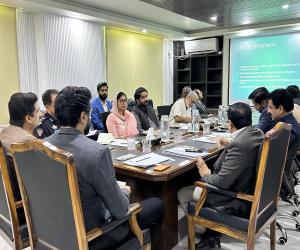 The 35th National Games in Karachi will be inaugurated on December 6 by PPP Chairman Bilawal Bhutto Zardari, announced Sindh’s Minister for Sports, Sardar Muhammad Bakhsh Mahar. 