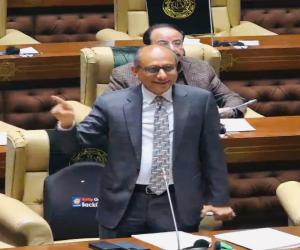 Sindh sets up 2,911 new industrial units as over 1,000 shut down due to Covid-era crisis, Saeed Ghani informs PA