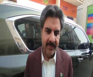 This Year, 22 Children Have Lost Their Lives Falling into Open Manholes and Drains, Highlighting the Failure of Municipal Committees and Union Councils — Nasir Hussain Shah, Karachi