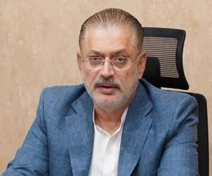 Sindh Senior Minister and Provincial Minister for Information, Transport and Mass Transit Sharjeel Inam Memon said a conspiracy was launched against the very people who had helped PTI come to power. 